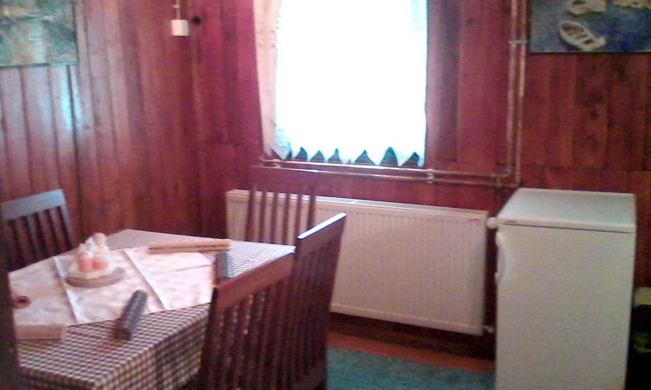 Skriveni Raj Apartment Vrdnik Exterior photo