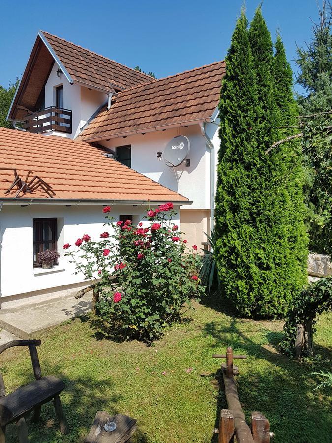 Skriveni Raj Apartment Vrdnik Exterior photo