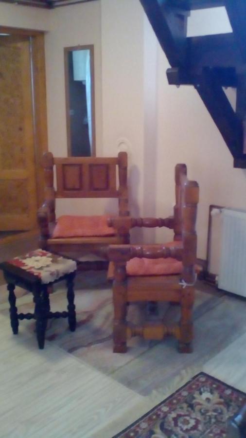 Skriveni Raj Apartment Vrdnik Exterior photo